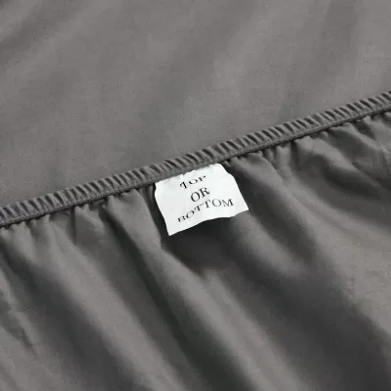SUPERIOR® Pavo Refined Z Hem 700tc Sheet Set
