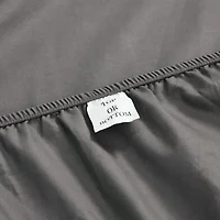 SUPERIOR® Pavo Refined Z Hem 700tc Sheet Set