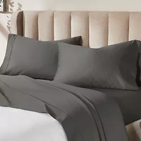 SUPERIOR® Pavo Refined Z Hem 700tc Sheet Set