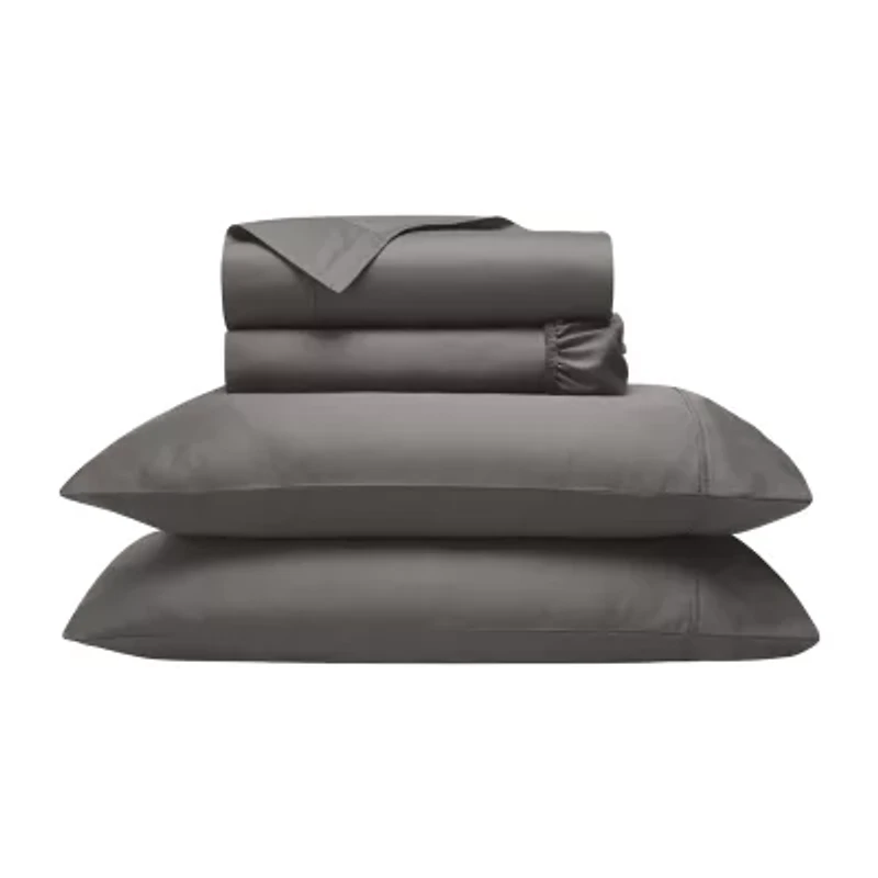SUPERIOR® Pavo Refined Z Hem 700tc Sheet Set
