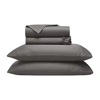 SUPERIOR® Pavo Refined Z Hem 700tc Sheet Set