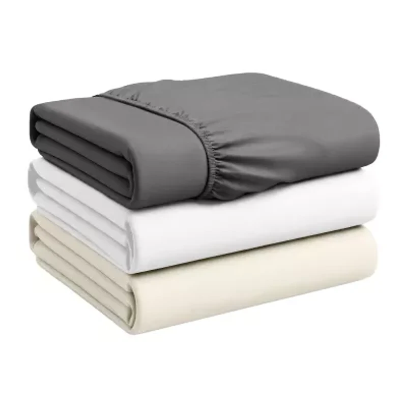 SUPERIOR® Pavo Refined Z Hem 700tc Sheet Set