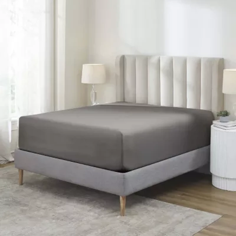 SUPERIOR® Pavo Refined Z Hem 700tc Sheet Set