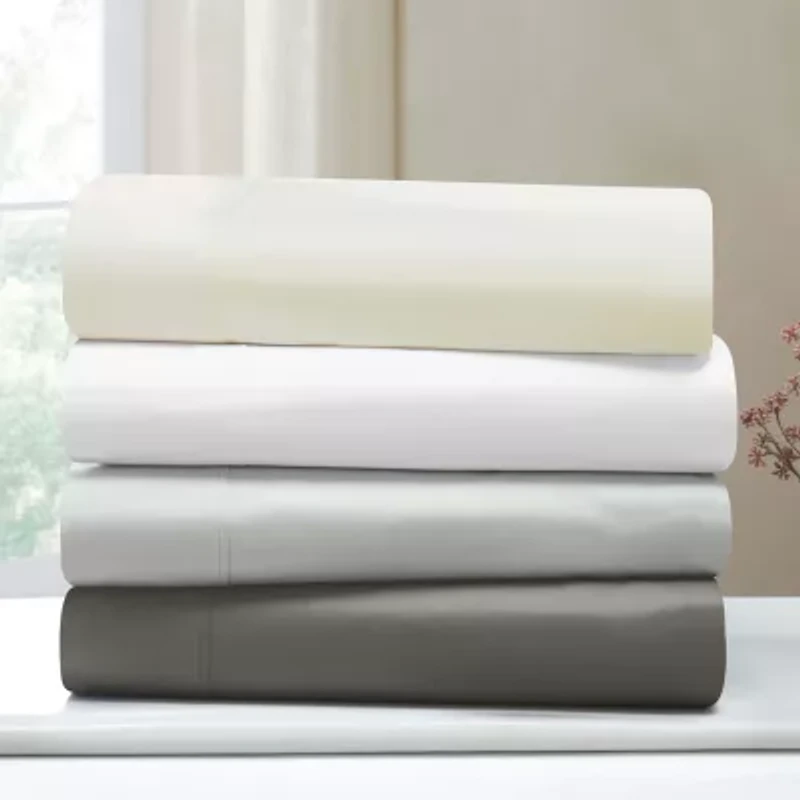 SUPERIOR® Pavo Refined Z Hem 700tc Deep Pocket Sheet Set