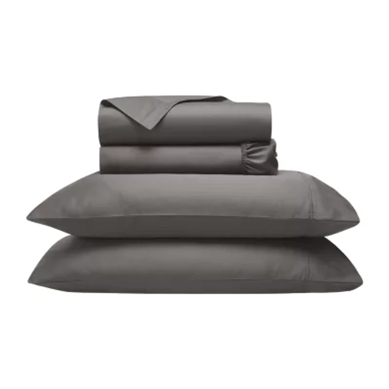 SUPERIOR® Pavo Refined Z Hem 700tc Deep Pocket Sheet Set