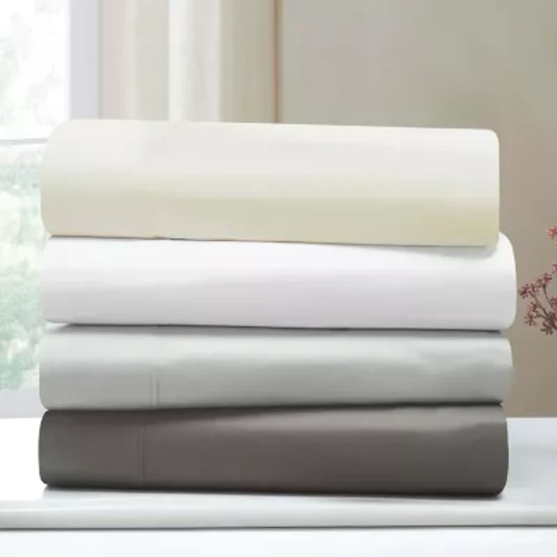 SUPERIOR® Pavo Refined Z Hem 700tc Sheet Set