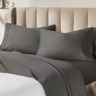 SUPERIOR® Pavo Refined Z Hem 700tc Sheet Set