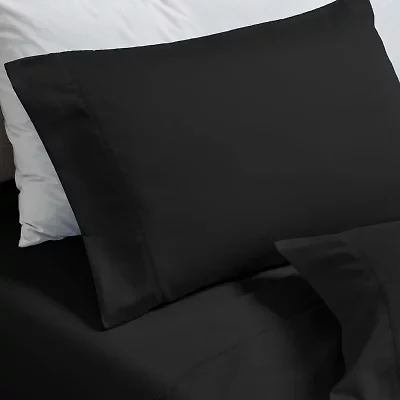 SUPERIOR® Pandora Lustrous Sateen Weave 600tc Sheet Set
