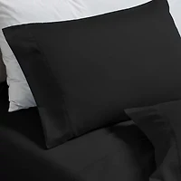 SUPERIOR® Pandora Lustrous Sateen Weave 600tc Sheet Set
