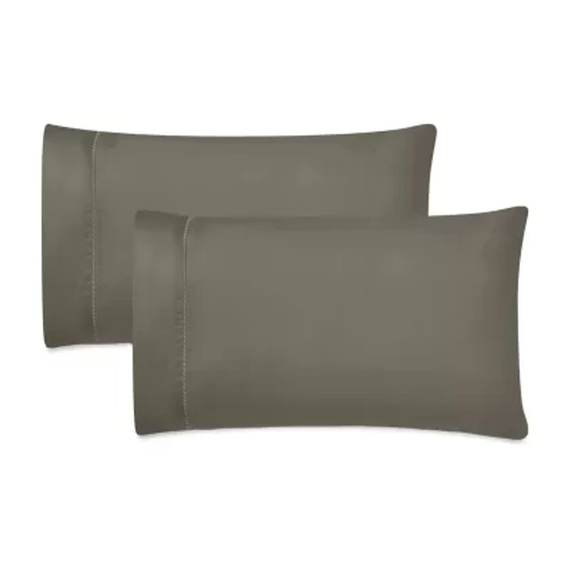 SUPERIOR® Imperia Dash Stitch 600tc Sheet Set