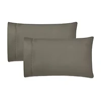SUPERIOR® Imperia Dash Stitch 600tc Sheet Set