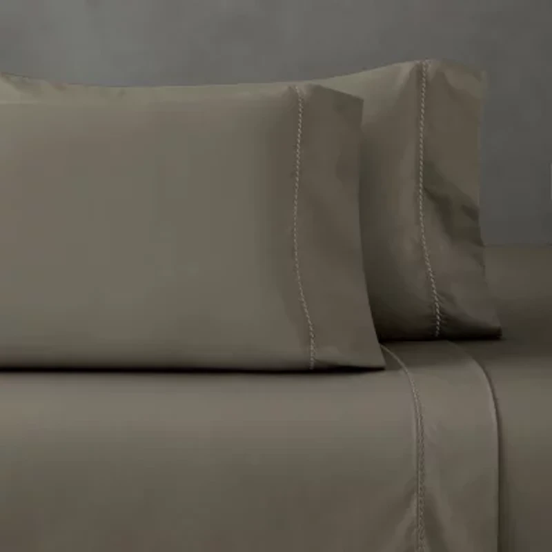 SUPERIOR® Imperia Dash Stitch 600tc Sheet Set