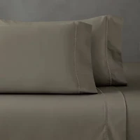 SUPERIOR® Imperia Dash Stitch 600tc Sheet Set