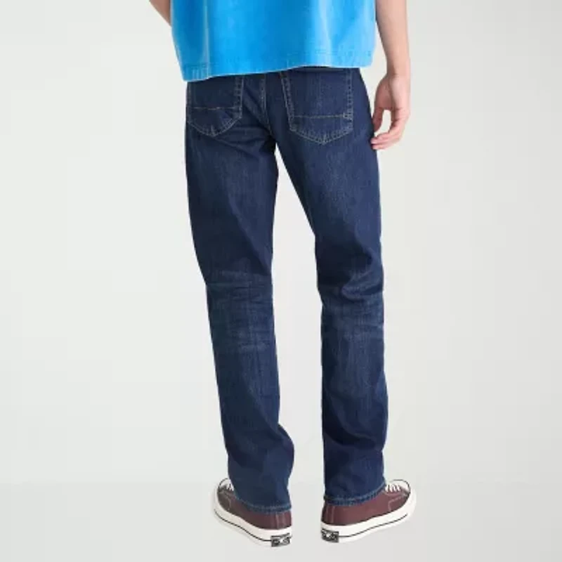 AEROPOSTALE Mens Straight Leg Jean