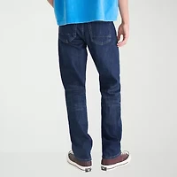 AEROPOSTALE Mens Straight Leg Jean