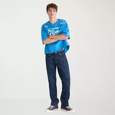 AEROPOSTALE Mens Straight Leg Jean