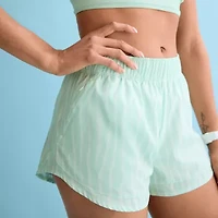 Xersion Womens 3 1/2" Moisture Wicking Quick Dry Running Short