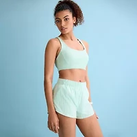 Xersion EverContour+ Womens Medium Support Sports Bra