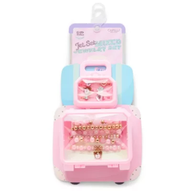 Cappelli Girls Jewelry Set