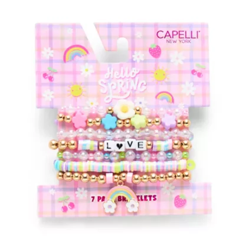 Cappelli Girls Jewelry Set