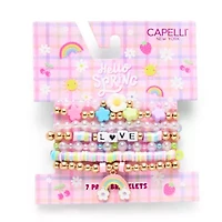 Cappelli Girls Jewelry Set