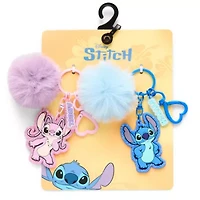 Cappelli Heart Bag Charm
