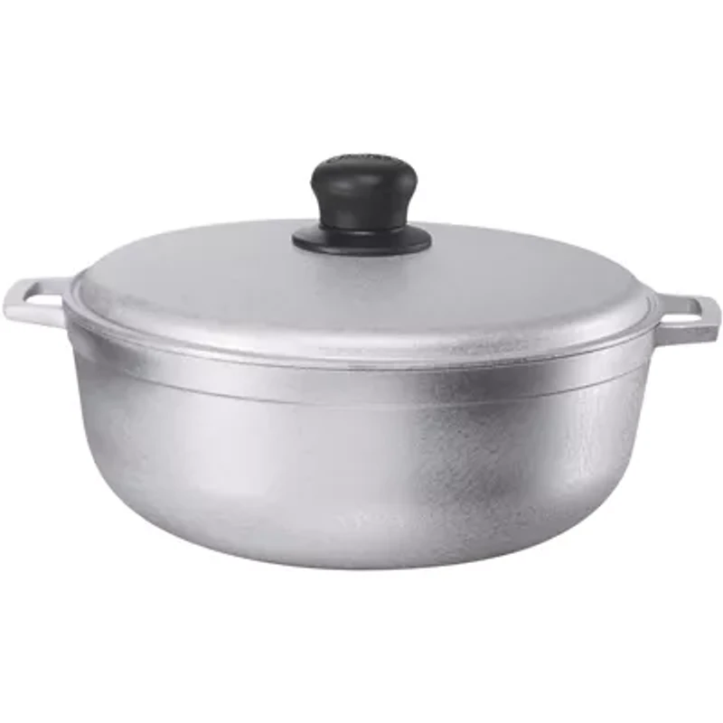 IMUSA® 11.6-qt. Cast Aluminum Caldero