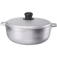 IMUSA® 11.6-qt. Cast Aluminum Caldero