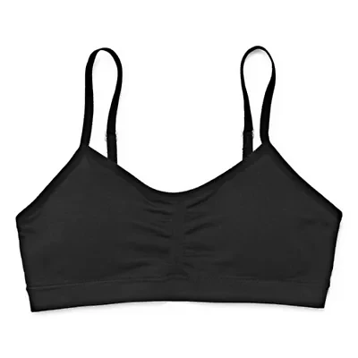 Maidenform Girls Seamless Bralette J4217