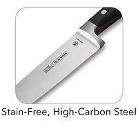 Tramontina Professional Series Forged 7-pc. Knife Block Set