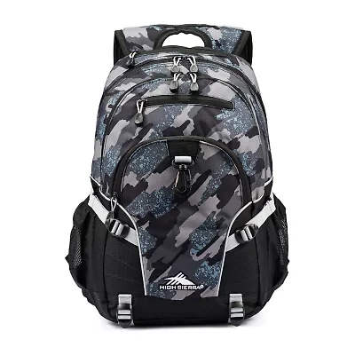High Sierra® Loop Backpack