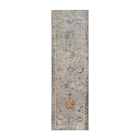 Amer Rugs Fairmont Bordered Indoor Rectangular Accent Rug