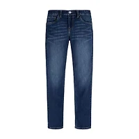 Levi's® Little Boys Adjustable Waist Performance 511™ Slim Fit Jean