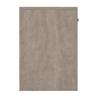 Signature Design by Ashley® Flannia Bedroom Collection 1-Drawer Nightstand