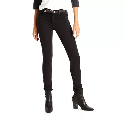 Levi's®  Womens 721™ High Rise Skinny Jeans