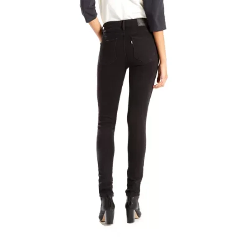 Levi's®  Womens 721™ High Rise Skinny Jeans