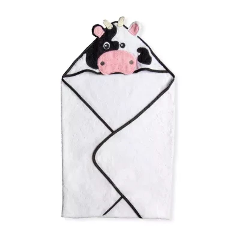 3 Stories Trading Company Breathable Hooded Towel