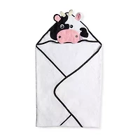 3 Stories Trading Company Breathable Hooded Towel
