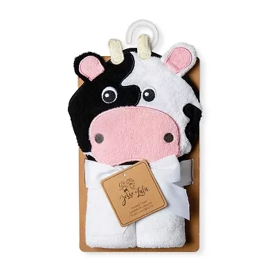 3 Stories Trading Company Breathable Hooded Towel