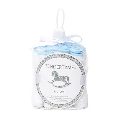 3 Stories Trading Company 10-pc. Washcloth