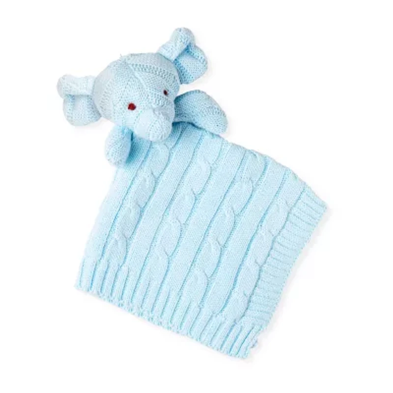 3 Stories Trading Company Elephant Security Unisex Blanket