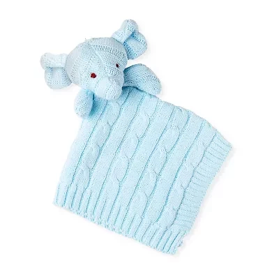 3 Stories Trading Company Elephant Security Unisex Blanket