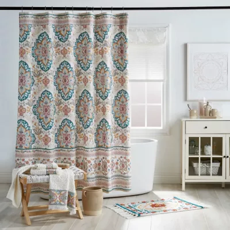 CHF Kilim Soap Dispenser