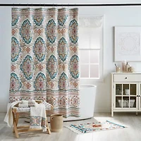 CHF Kilim Soap Dispenser