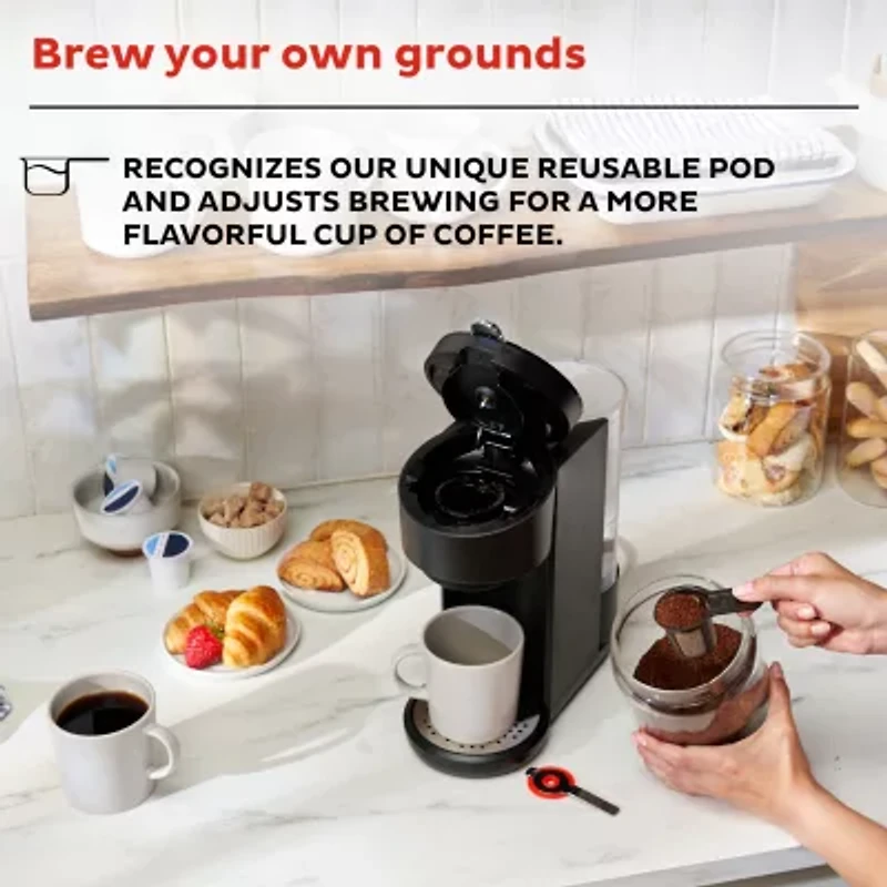 Instant™ Solo Single-Serve Coffee Maker