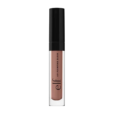 e.l.f. Lip Plumping Gloss