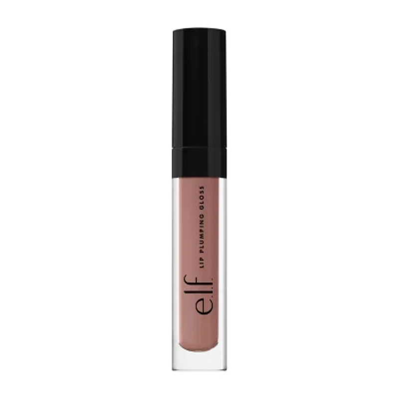 e.l.f. Lip Plumping Gloss