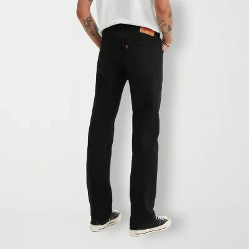 Levi's® Mens 506™ Stretch Fabric Straight Leg Jean