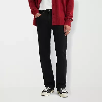 Levi's® Mens 506™ Stretch Fabric Straight Leg Jean