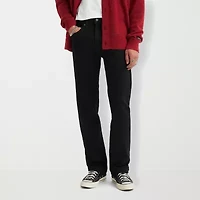 Levi's® Mens 506™ Stretch Fabric Straight Leg Jean